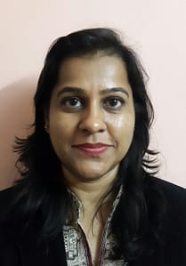Dr Neeta Gupta